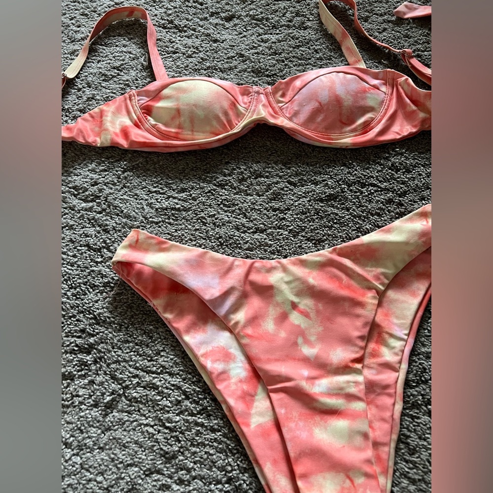 Bathing Suit - Picture 2 of 2